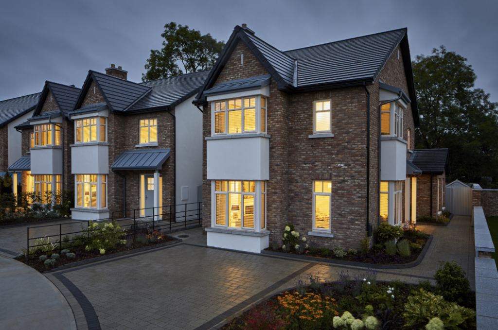 Press Release Furness Wood, Johnstown, Naas, Co. Kildare Coonan