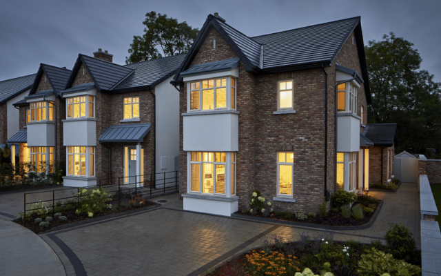 Press Release: Furness Wood, Johnstown, Naas, Co. Kildare