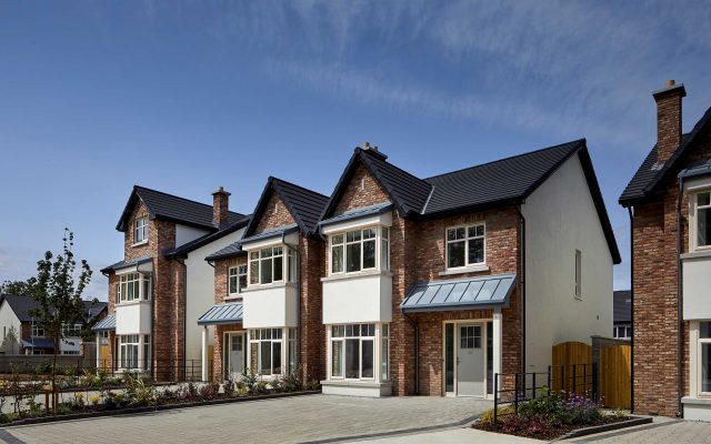 Press Release  FURNESS WOOD Johnstown, Naas, Co. Kildare. By Ardstone Homes.