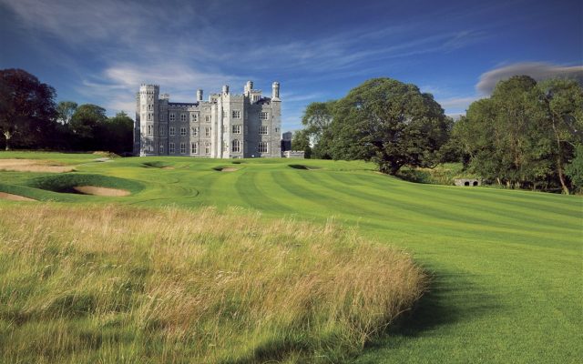 Own a piece of history – Residential sites for sale at  Loughmore in Killeen Castle.
