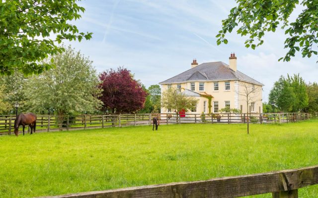 Newbury House, Alasty, Kill, Co. Kildare