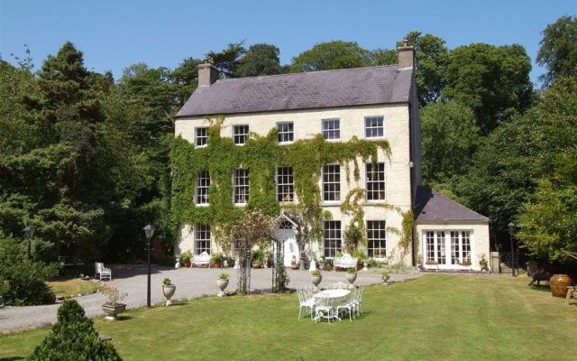 No red herrings as stunning ‘Queen Anne’ style home sells for €1,180,000