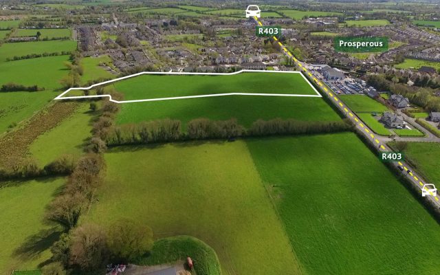 Locked Down but not Locked Out as Demand for Residential Development Sites Remains High