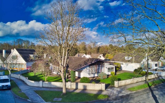 No Cutting Corners in Lucan, County Dublin