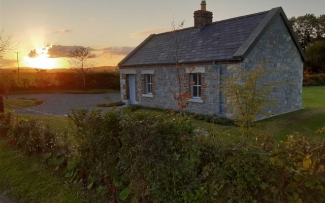 Set Your Dreams in Stone in Co. Kildare