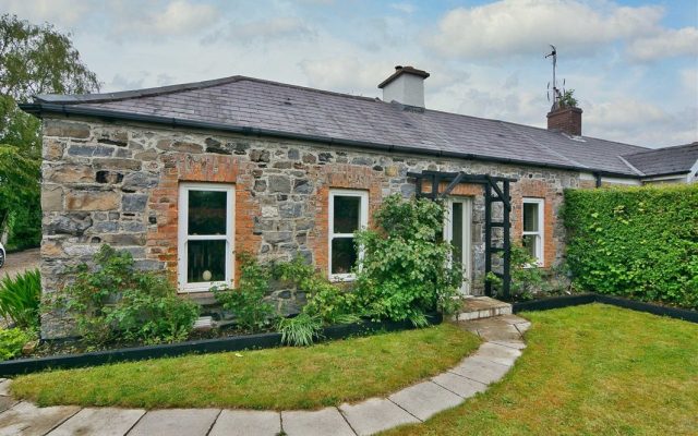 Channel Your Inner Chic in Co. Meath