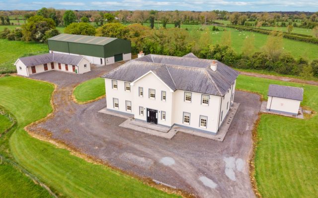 Much More Than Stable Living in Kilcock