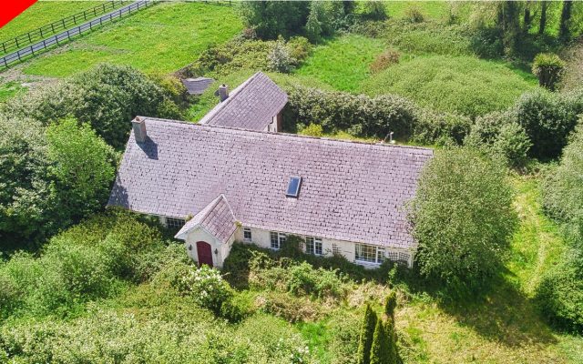 A Successful Round Sees Lucky Purchaser Buying a Fairway to Heaven