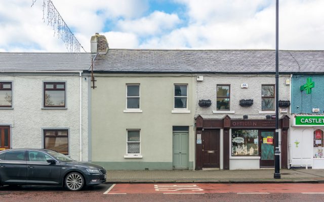 32 Clicks to a Sweet Deal in Celbridge