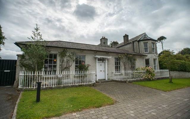 Maximum Interest Lodged in Stunning Johnstown Property