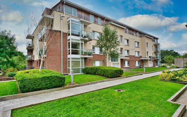 Trio of Properties are Centre of Attention in Maynooth