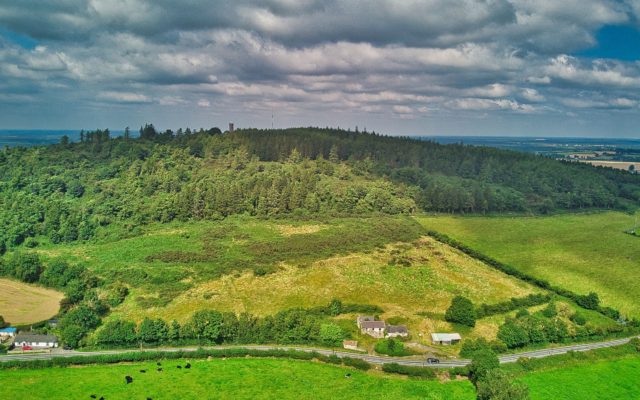SOLD – The Hill, Barnacrow, Kilmeague, Co Kildare