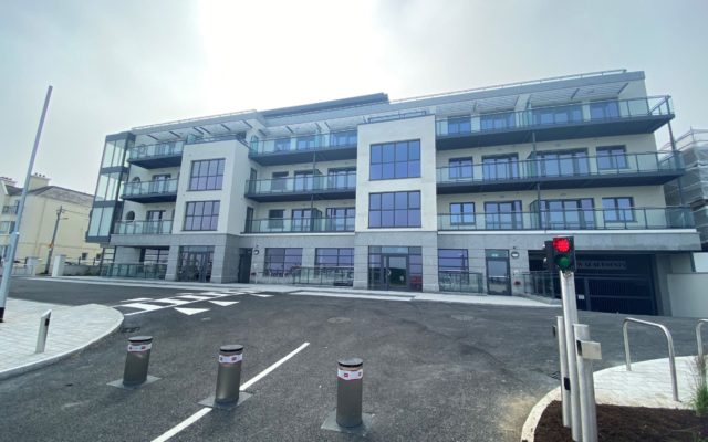 Final Phase – Strand View, Bray, Co. Wicklow