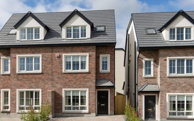The Grass is Greener with Stanley Residential in Rathcoole