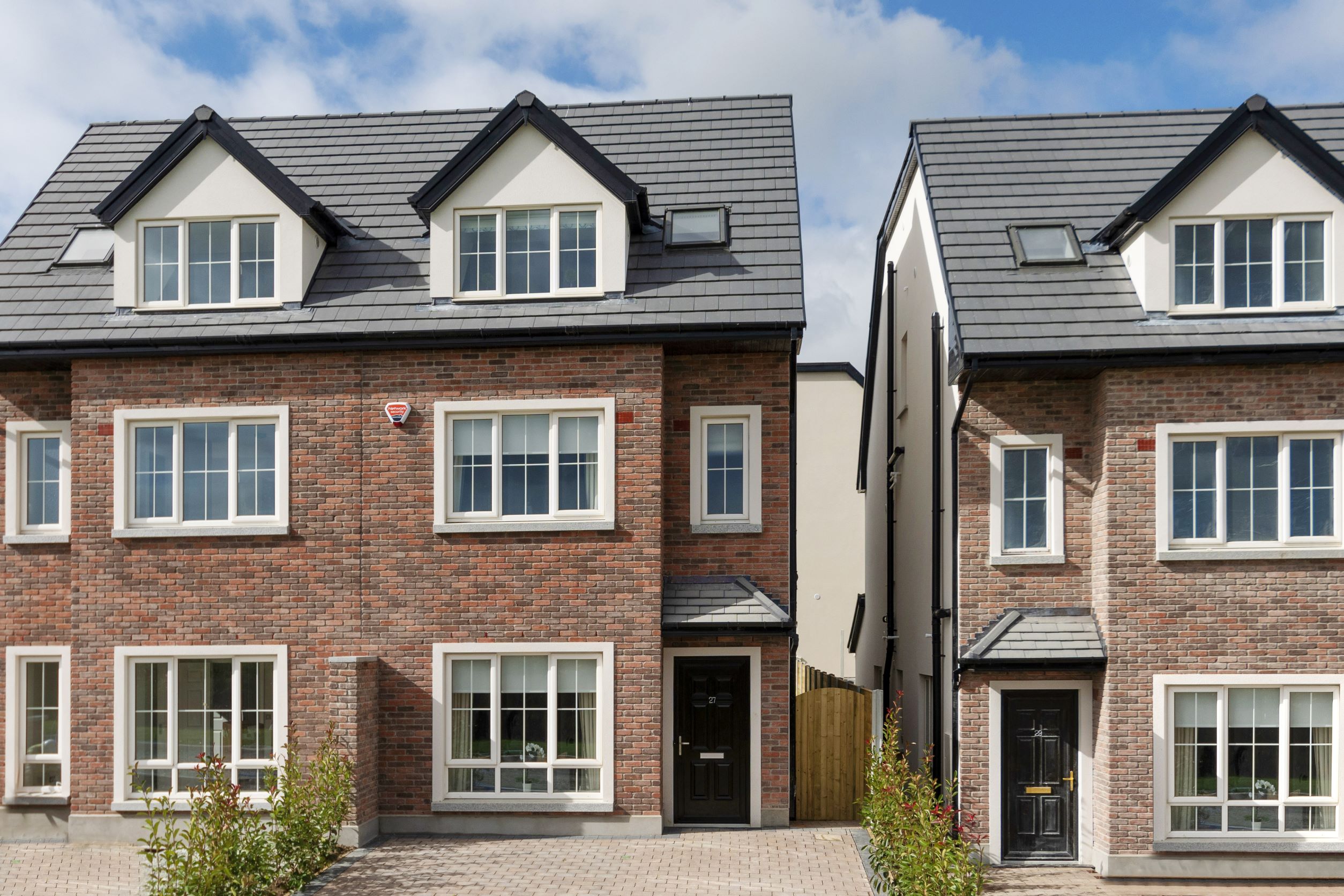 The Grass is Greener with Stanley Residential in Rathcoole