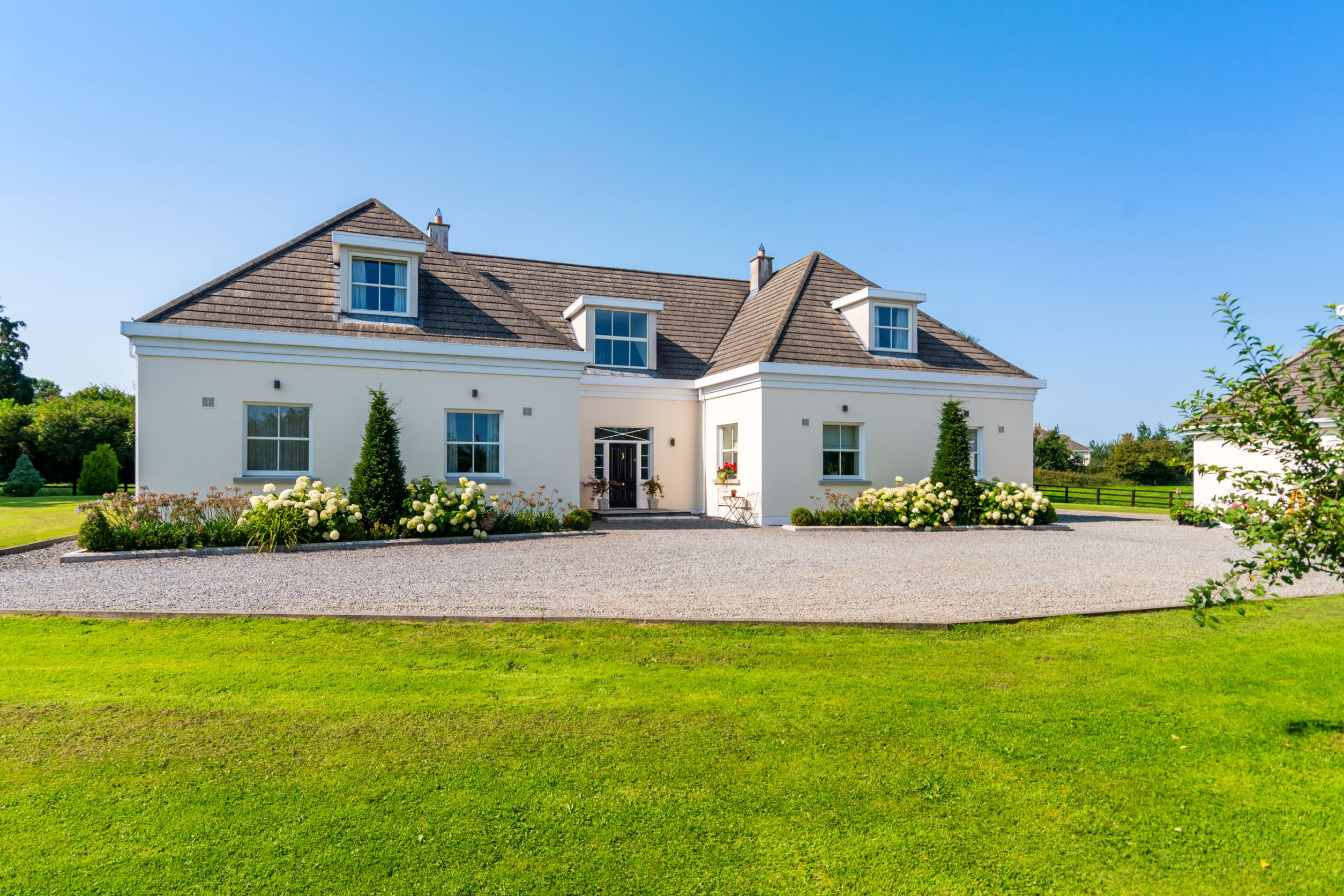 No Clues Needed to Find Stunning Home in Sherlockstown