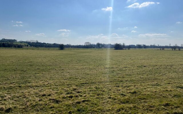 Prime Agricultural lands in Co. Kildare