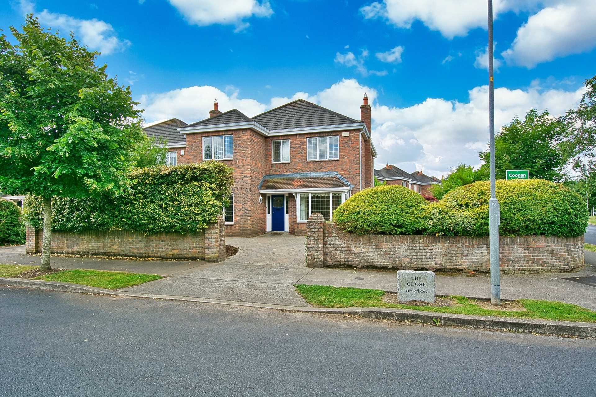 Spacious Home Not to be Overlooked in Sought After Celbridge Development