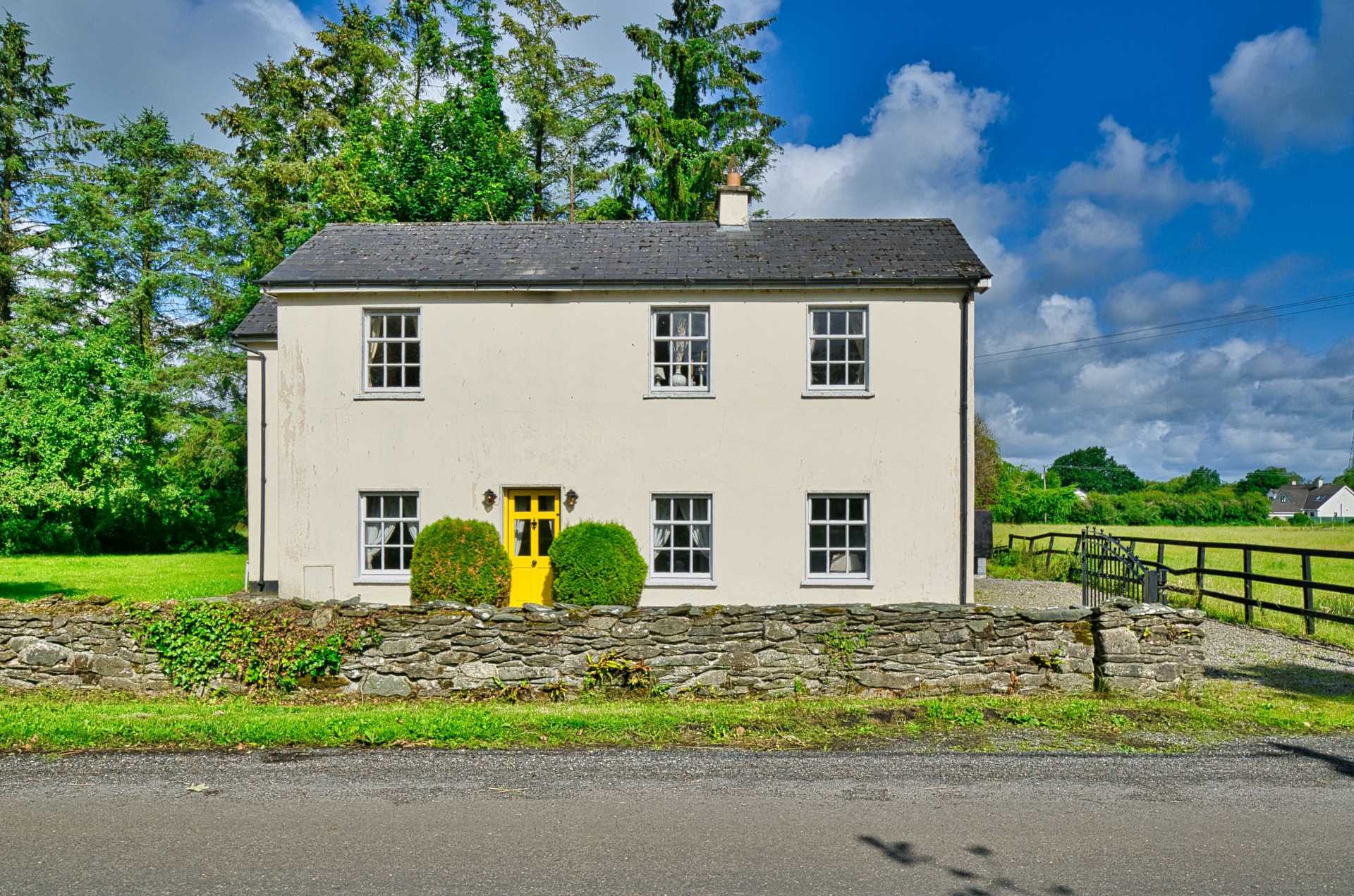 Find the Apple of Your Eye at Crabtree Cottage
