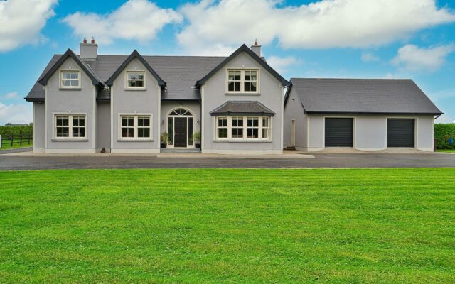 Lodge Your Interest Quickly in Ballynafagh