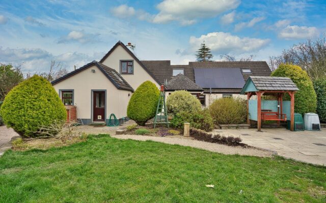 Tuck Into a Feast of a Property in Tuckmilltown