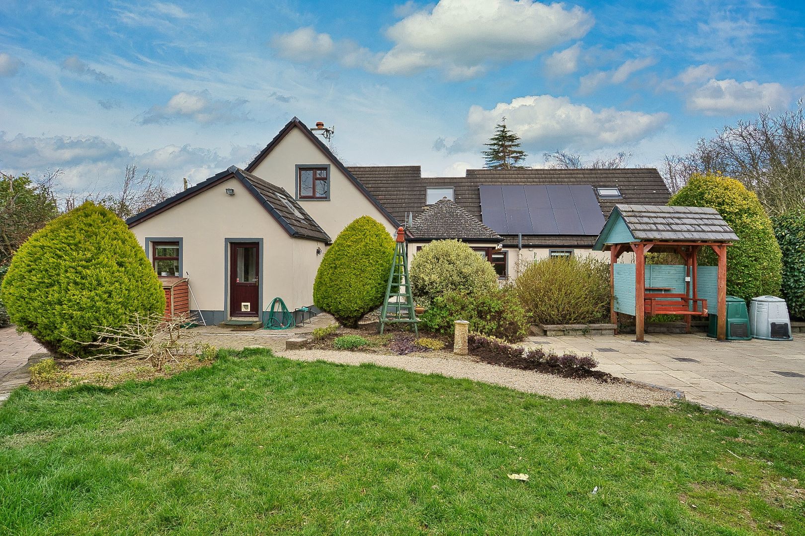 Tuck Into a Feast of a Property in Tuckmilltown
