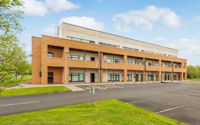 Opportunity of the Millenium in Naas