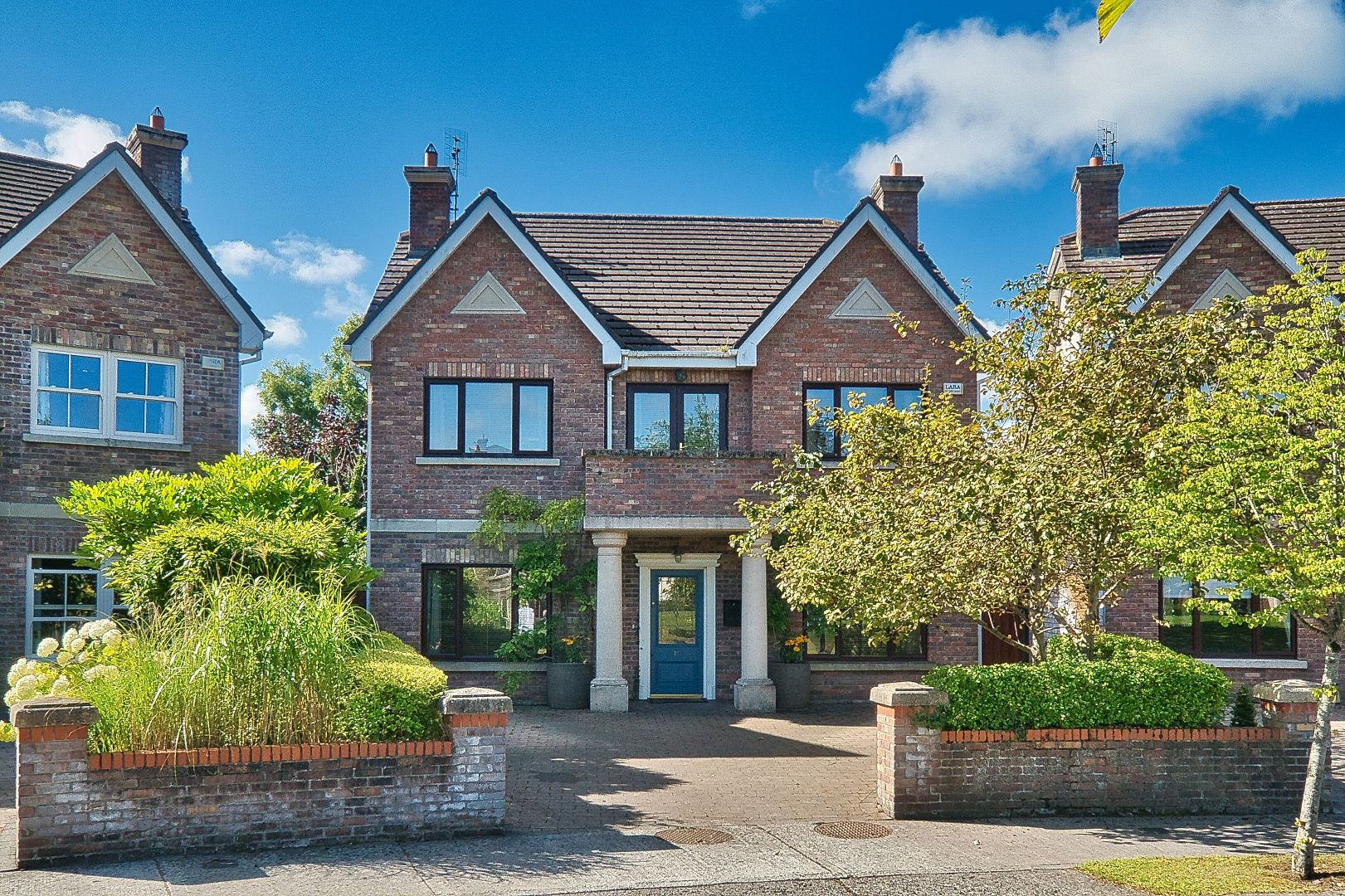 Exceptional detached residence located close to Celbridge Town Centre