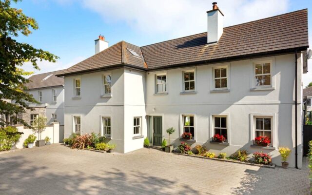 Add a splash of style to your life at Lime House – the perfect blend of modern living and convenience in Maynooth