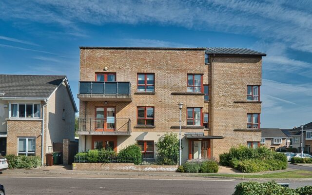 Prime Location: Two exceptional apartments for sale close to the M50