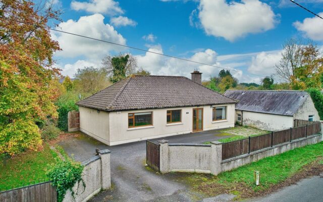 Neamhai – A Slice of Heaven in Straffan