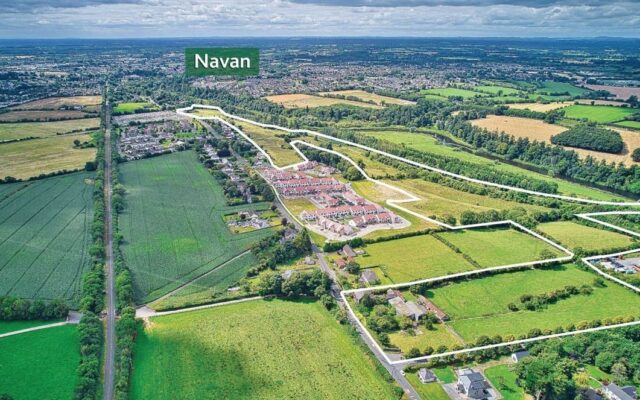 Boyne Road, Navan, Co. Meath