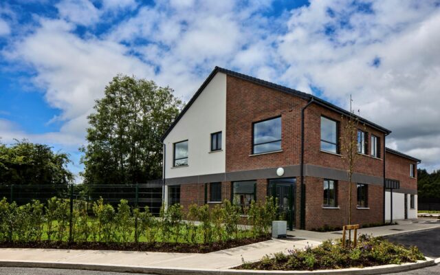 Sorrel Wood, Blessington, Co. Wicklow – Creche Facility