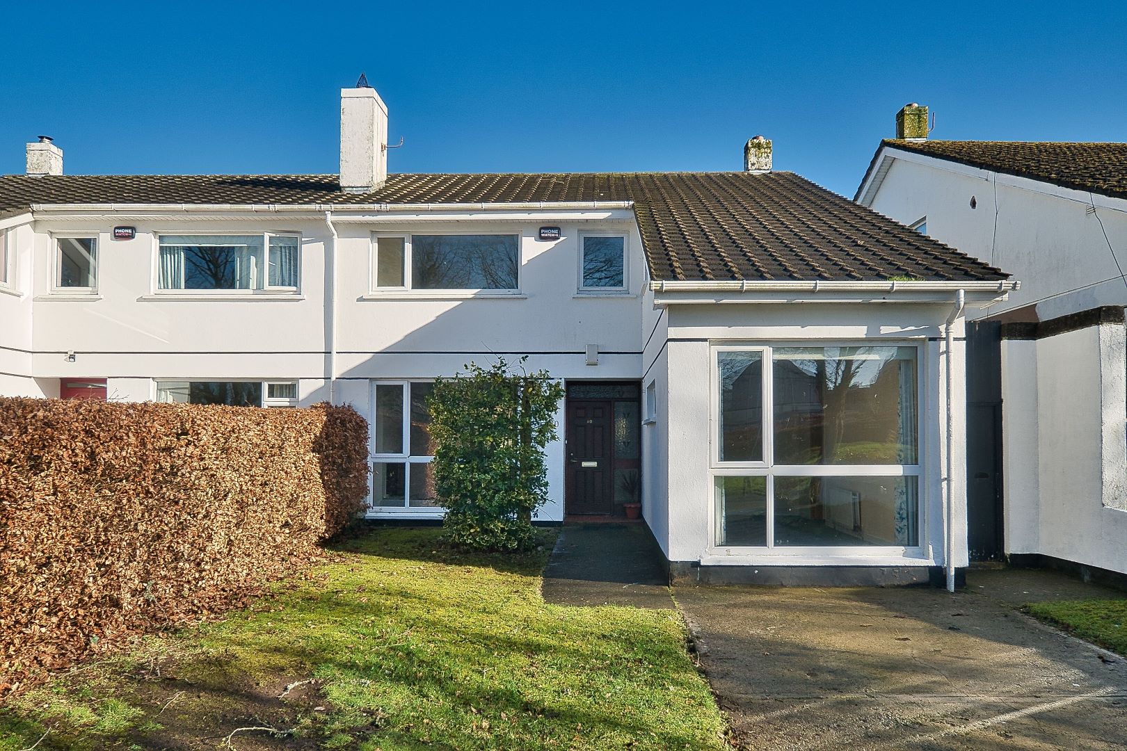 A Great Opportunity in the Heart of Naas: Spacious Home in Lakelands