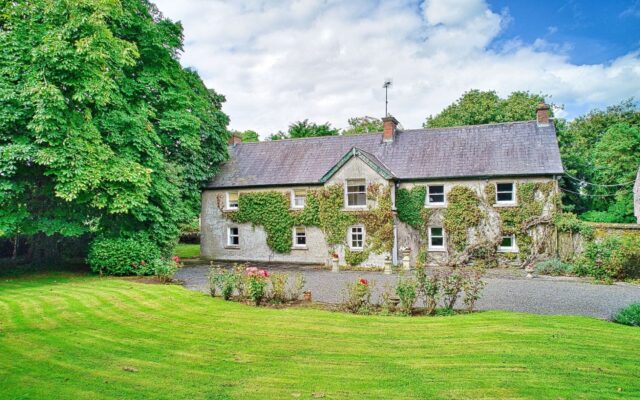 A Royal Opportunity in Corballis, Garlow Cross, Navan