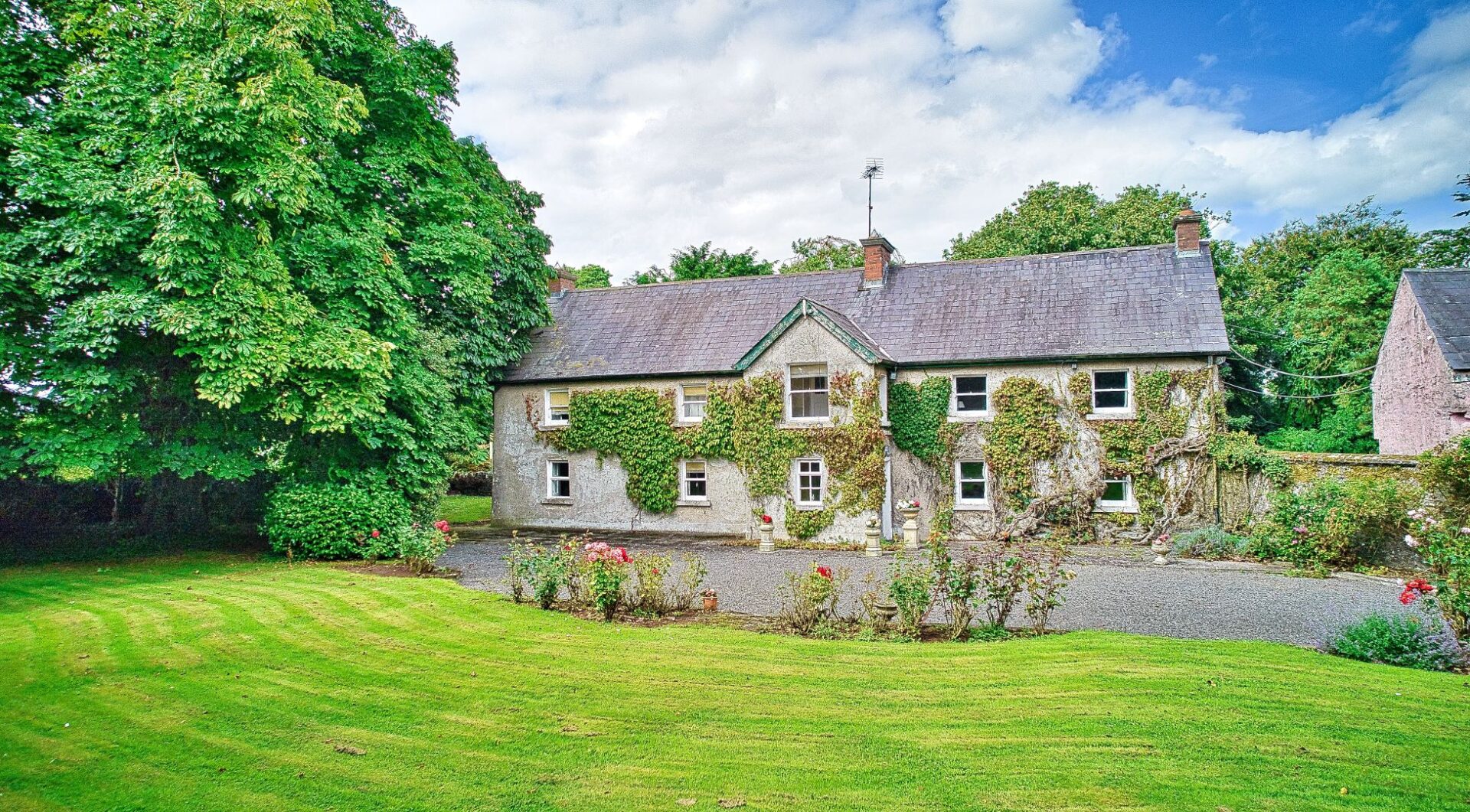 A Royal Opportunity in Corballis, Garlow Cross, Navan