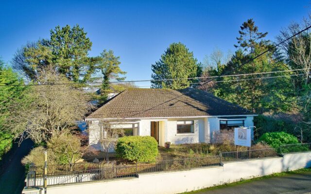Liffey House: Versatile, Spacious, and a Prime Location