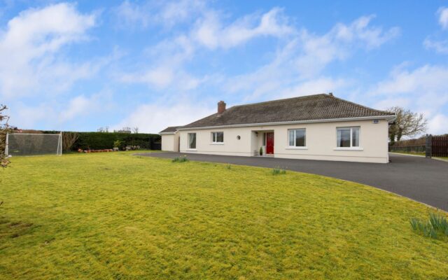 Field Your Dreams in A-Rated Killineer