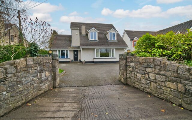 A Fantastic Space on Celbridge’s Doorstep