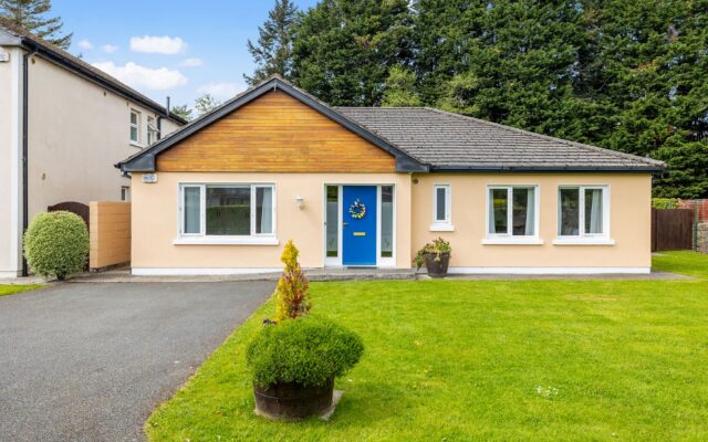 Go With the Flow in Celbridge