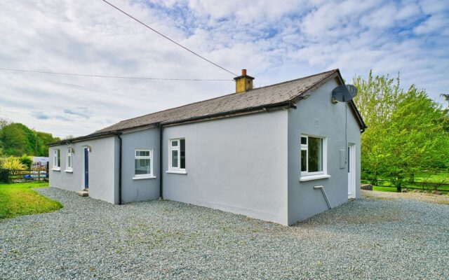 Live Streaming in Splendid Straffan