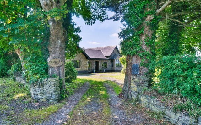 Room to Grow at Ferneley Lodge