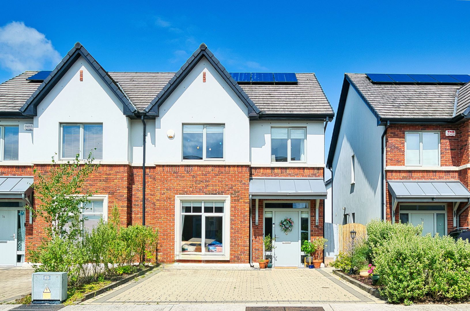An A-Rated Home of Elegance and Efficiency in the Heart of Naas