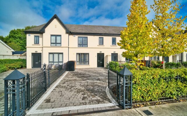 A2 Rated Home in Turnkey Condition, St Mary’s Park