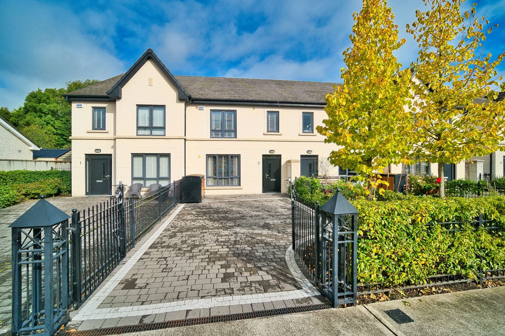 A2 Rated Home in Turnkey Condition, St Mary’s Park