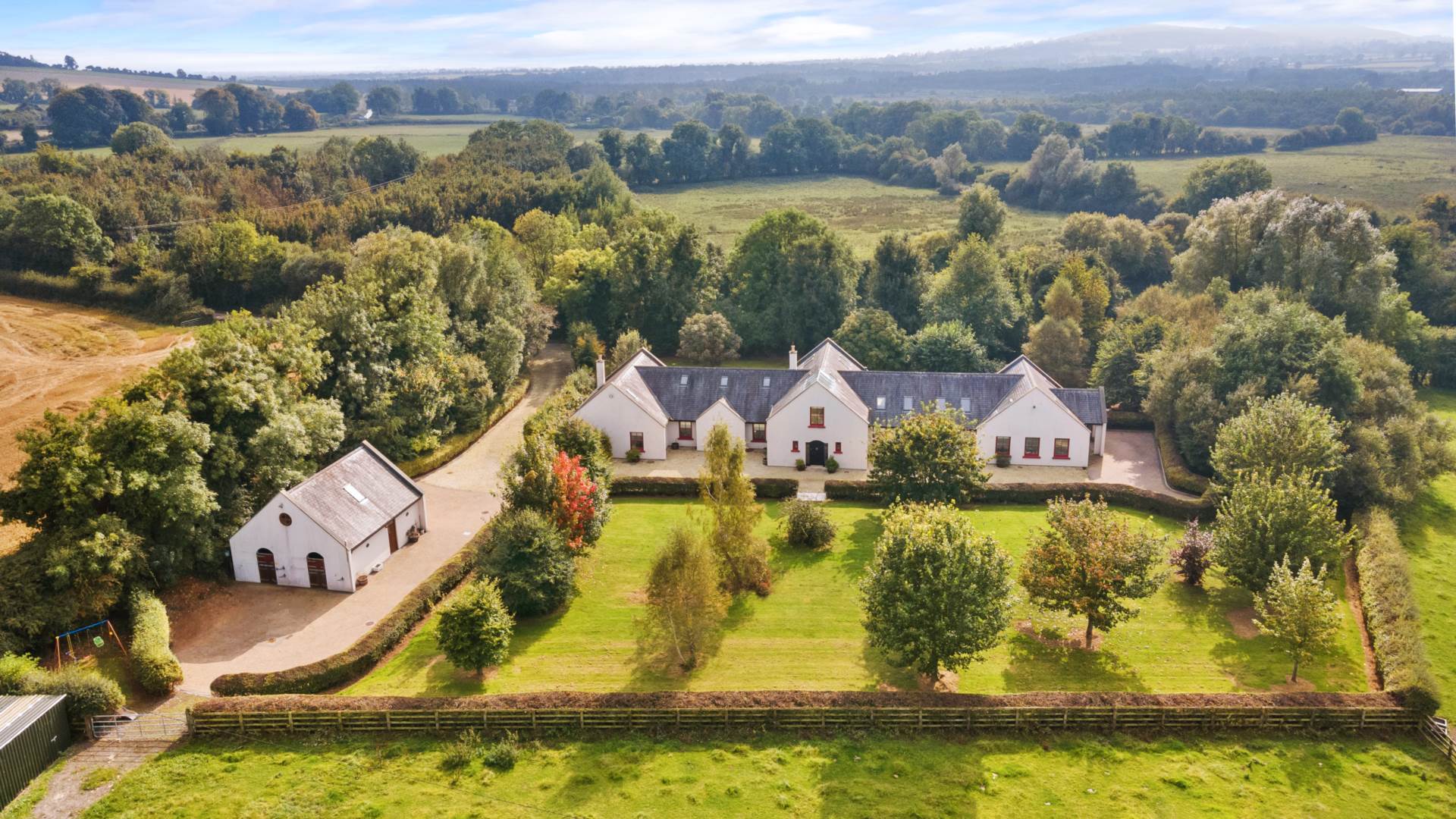 Reclaim Your True Essence in Allen House