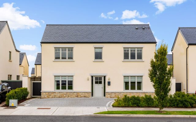 The Complete Home, in the Heart of Ardclough