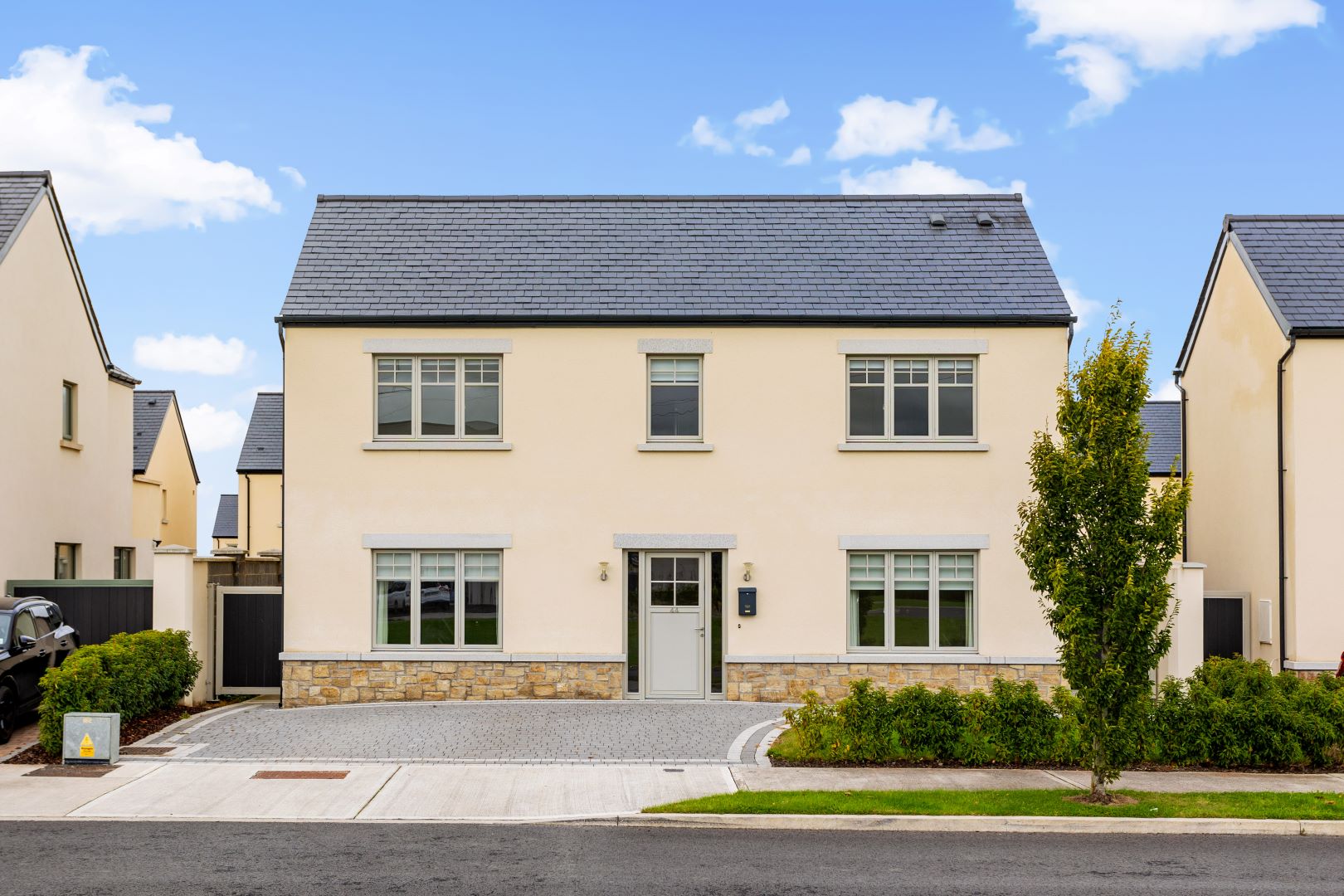 The Complete Home, in the Heart of Ardclough
