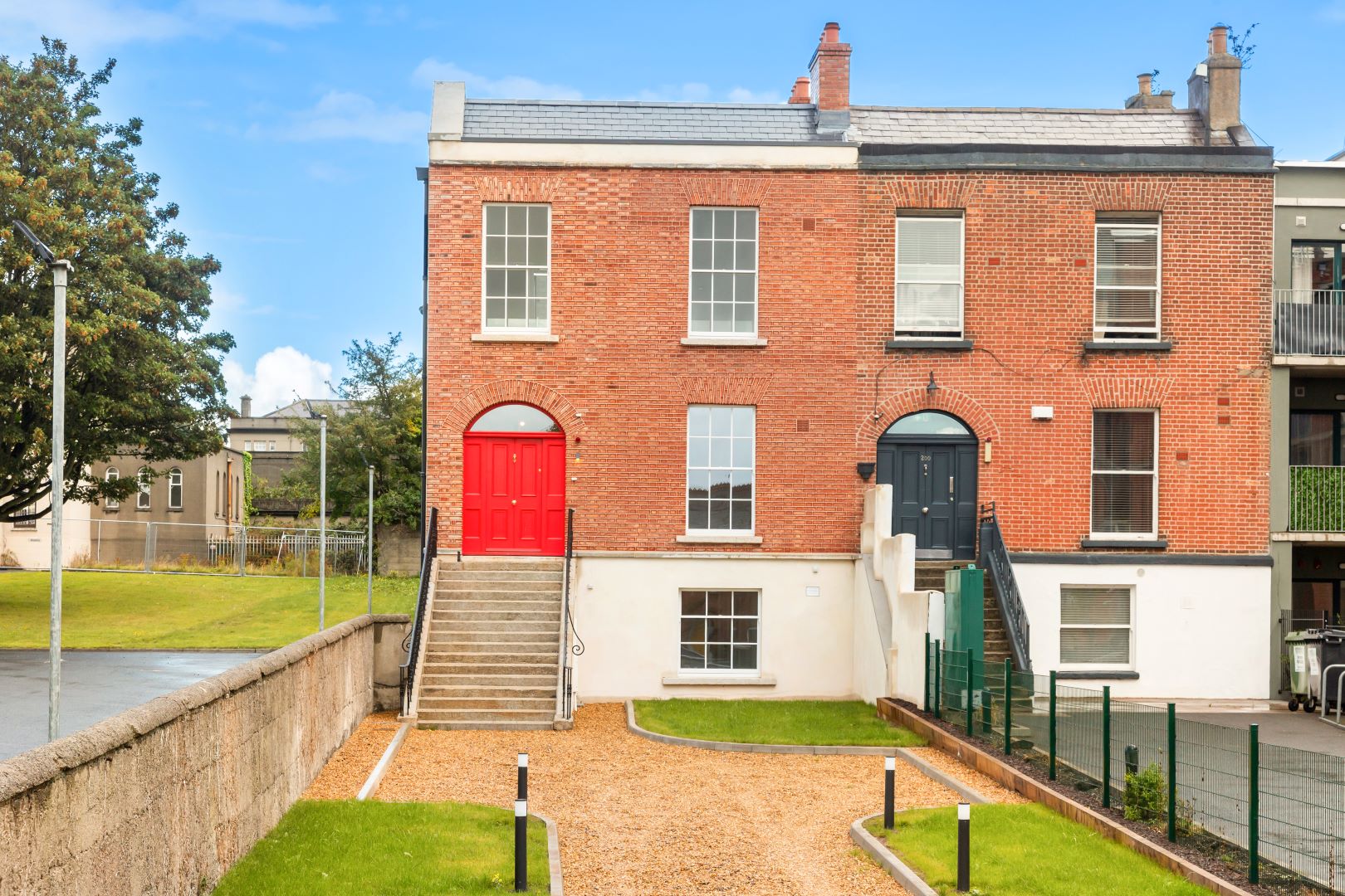 202 Clonliffe Road – Strategic Space for Home or Business