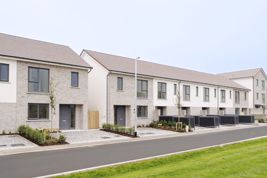 Ballycomyn, Blessington, Co. Wicklow